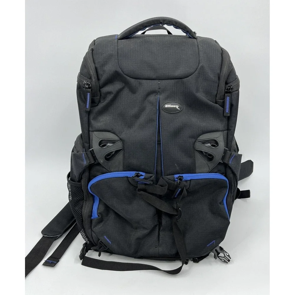 Ultimaxx Backpack DJI Phantom Quadcopters DJI Phantom 4 & 4 Pro UM-BPDJI-PRO-4